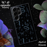 Episodic Drawing Enchanted Collection HD Samsung Galaxy S21 Phone Case - Wear with style