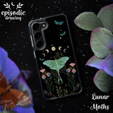 Episodic Drawing Enchanted Collection HD Samsung Galaxy S21 Phone Case - Wear with style