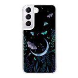 Episodic Drawing Enchanted Collection HD Samsung Galaxy S21 Phone Case - Wear with style