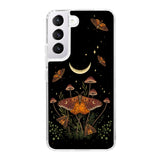 Episodic Drawing Enchanted Collection HD Samsung Galaxy S21 Phone Case - Wear with style