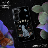 Episodic Drawing Enchanted Collection HD Samsung Galaxy S22 Phone Case - Wear with style