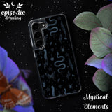 Episodic Drawing Enchanted Collection HD Samsung Galaxy S22 Phone Case - Wear with style