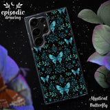 Episodic Drawing Enchanted Collection HD Samsung Galaxy S22 Phone Case - Wear with style