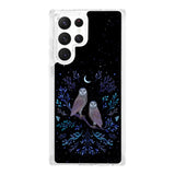 Episodic Drawing Enchanted Collection HD Samsung Galaxy S22 Phone Case - Wear with style