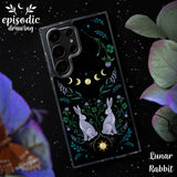 Episodic Drawing Enchanted Collection HD Samsung Galaxy S22 Phone Case - Wear with style