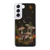 Episodic Drawing Enchanted Collection HD Samsung Galaxy S22 Phone Case - Wear with style