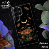 Episodic Drawing Enchanted Collection HD Samsung Galaxy S22 Phone Case - Wear with style