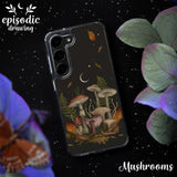 Episodic Drawing Enchanted Collection HD Samsung Galaxy S22 Phone Case - Wear with style