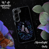 Episodic Drawing Enchanted Collection HD Samsung Galaxy S22 Phone Case - Wear with style