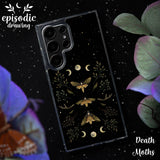 Episodic Drawing Enchanted Collection HD Samsung Galaxy S22 Phone Case - Wear with style