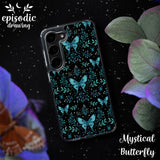 Episodic Drawing Enchanted Collection HD Samsung Galaxy S23 Phone Case - Wear with style