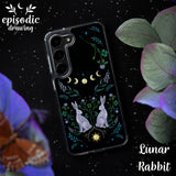 Episodic Drawing Enchanted Collection HD Samsung Galaxy S23 Phone Case - Wear with style