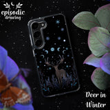 Episodic Drawing Enchanted Collection HD Samsung Galaxy S23 Phone Case - Wear with style