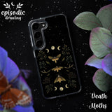 Episodic Drawing Enchanted Collection HD Samsung Galaxy S23 Phone Case - Wear with style