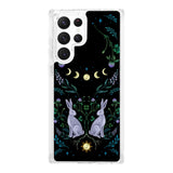Episodic Drawing Enchanted Collection HD Samsung Galaxy S23 Phone Case - Wear with style