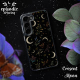 Episodic Drawing Enchanted Collection HD Samsung Galaxy S23 Phone Case - Wear with style