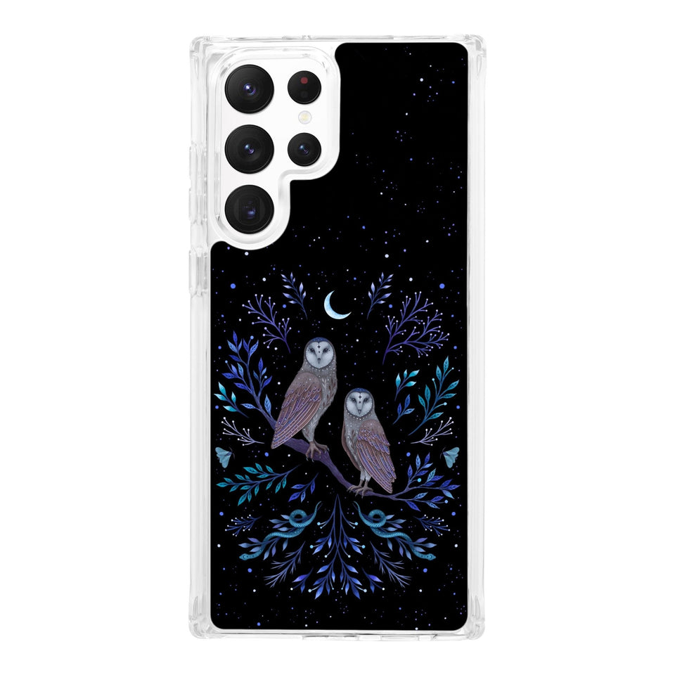 Episodic Drawing Enchanted Collection HD Samsung Galaxy S23 Phone Case - Wear with style