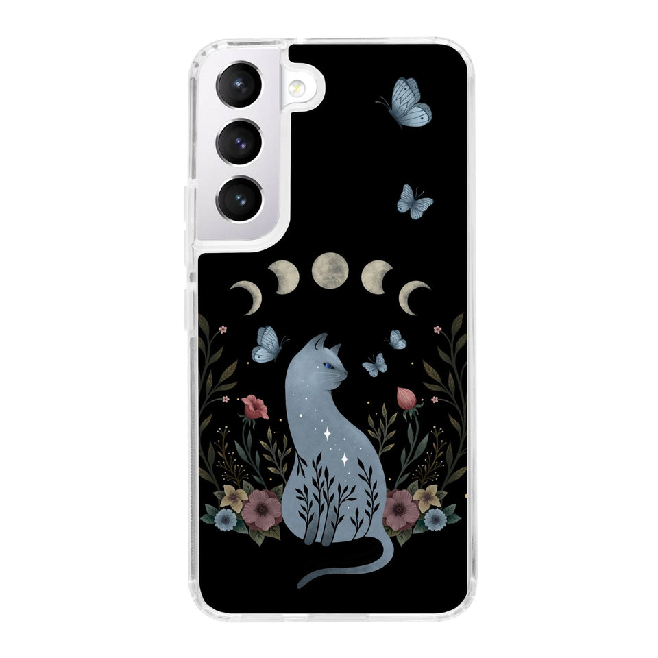 Episodic Drawing Enchanted Collection HD Samsung Galaxy S23 Phone Case - Wear with style