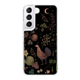 Episodic Drawing Enchanted Collection HD Samsung Galaxy S23 Phone Case - Wear with style