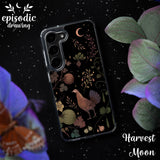 Episodic Drawing Enchanted Collection HD Samsung Galaxy S23 Phone Case - Wear with style
