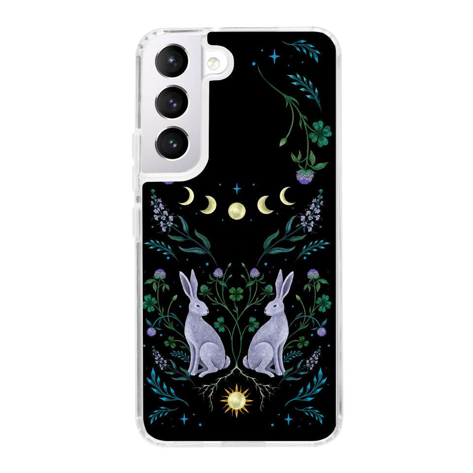 Episodic Drawing Enchanted Collection HD Samsung Galaxy S23 Phone Case - Wear with style