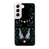 Episodic Drawing Enchanted Collection HD Samsung Galaxy S23 Phone Case - Wear with style