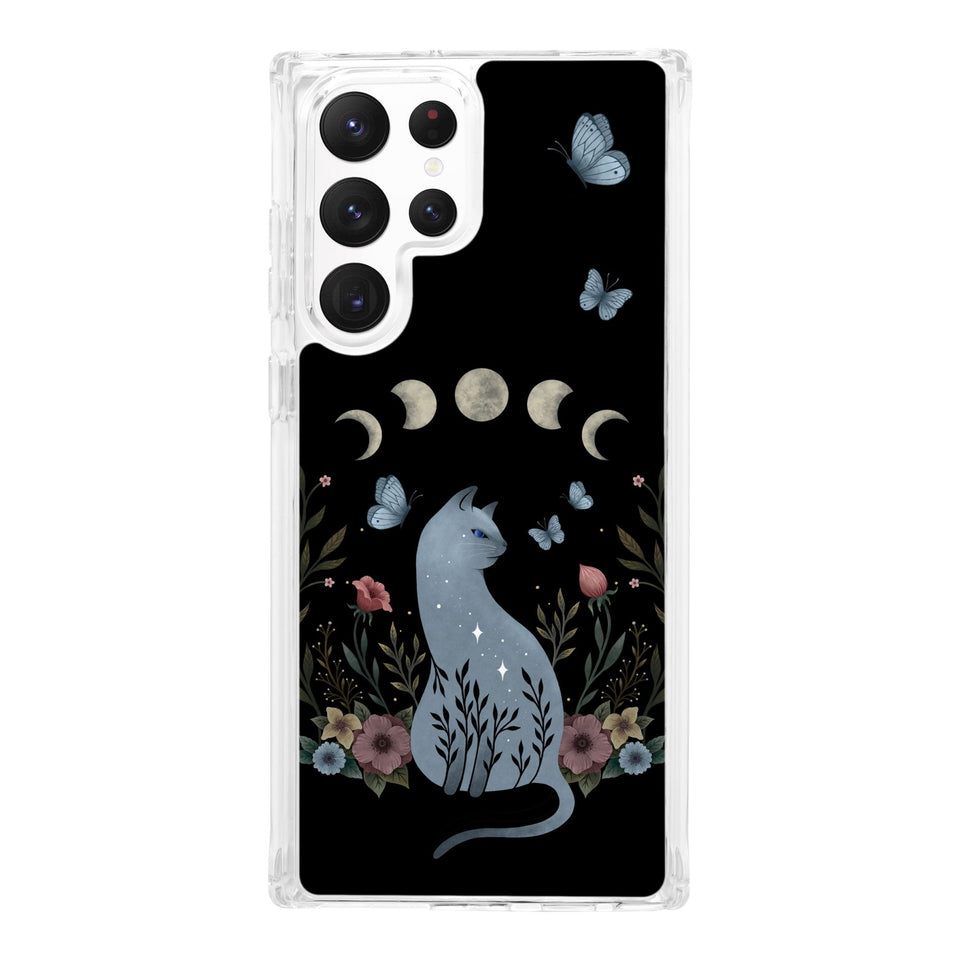Episodic Drawing Enchanted Collection HD Samsung Galaxy S23 Phone Case - Wear with style