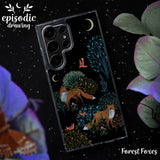 Episodic Drawing Enchanted Collection HD Samsung Galaxy S23 Phone Case - Wear with style