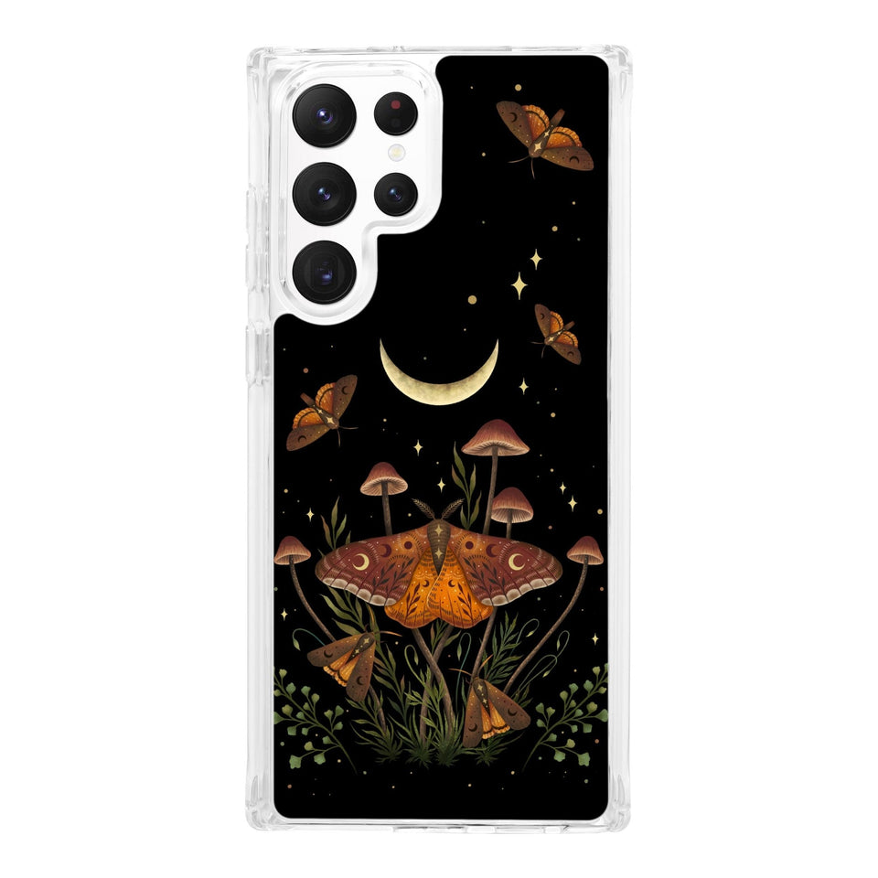 Episodic Drawing Enchanted Collection HD Samsung Galaxy S23 Phone Case - Wear with style