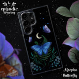 Episodic Drawing Enchanted Collection HD Samsung Galaxy S23 Phone Case - Wear with style