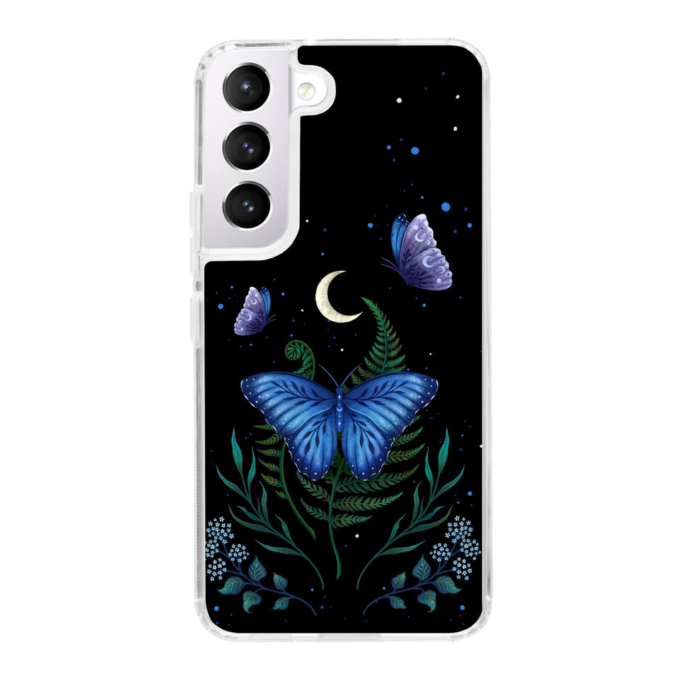 Episodic Drawing Enchanted Collection HD Samsung Galaxy S23 Phone Case - Wear with style