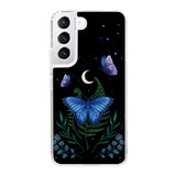 Episodic Drawing Enchanted Collection HD Samsung Galaxy S23 Phone Case - Wear with style