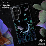 Episodic Drawing Enchanted Collection HD Samsung Galaxy S24 Phone Case - Wear with style