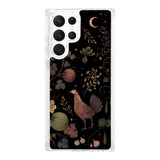 Episodic Drawing Enchanted Collection HD Samsung Galaxy S24 Phone Case - Wear with style