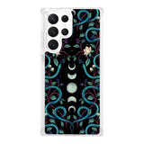 Episodic Drawing Enchanted Collection HD Samsung Galaxy S24 Phone Case - Wear with style