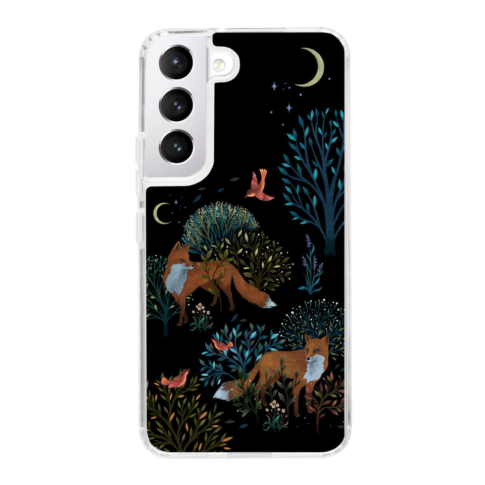 Episodic Drawing Enchanted Collection HD Samsung Galaxy S24 Phone Case - Wear with style