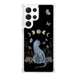 Episodic Drawing Enchanted Collection HD Samsung Galaxy S24 Phone Case - Wear with style