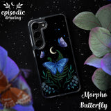 Episodic Drawing Enchanted Collection HD Samsung Galaxy S24 Phone Case - Wear with style