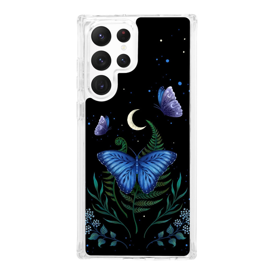 Episodic Drawing Enchanted Collection HD Samsung Galaxy S24 Phone Case - Wear with style