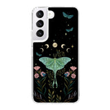Episodic Drawing Enchanted Collection HD Samsung Galaxy S24 Phone Case - Wear with style