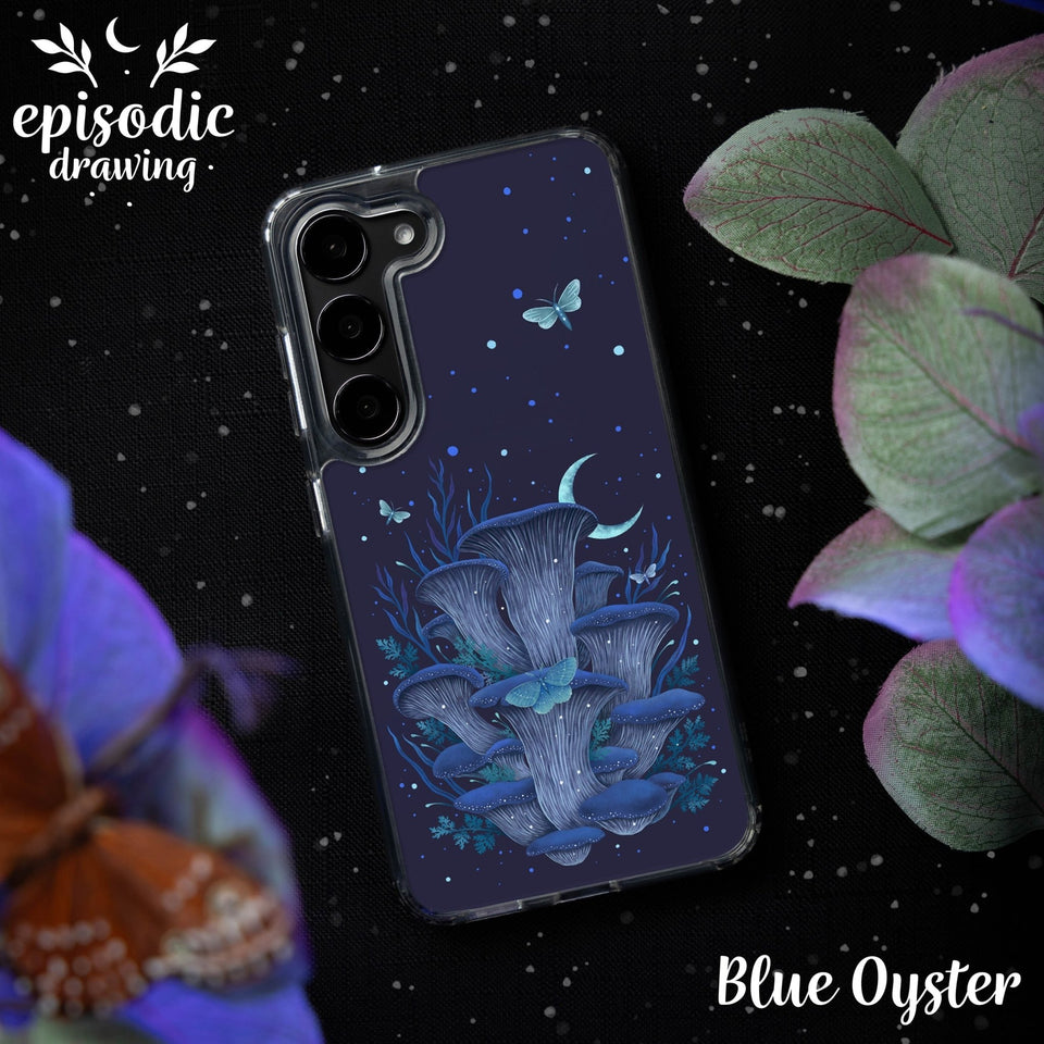 Episodic Drawing Enchanted Collection HD Samsung Galaxy S24 Phone Case - Wear with style