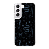 Episodic Drawing Enchanted Collection HD Samsung Galaxy S24 Phone Case - Wear with style