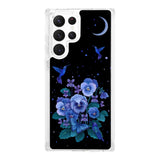 Episodic Drawing Enchanted Collection HD Samsung Galaxy S24 Phone Case - Wear with style