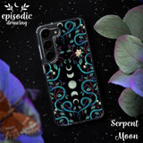 Episodic Drawing Enchanted Collection HD Samsung Galaxy S24 Phone Case - Wear with style