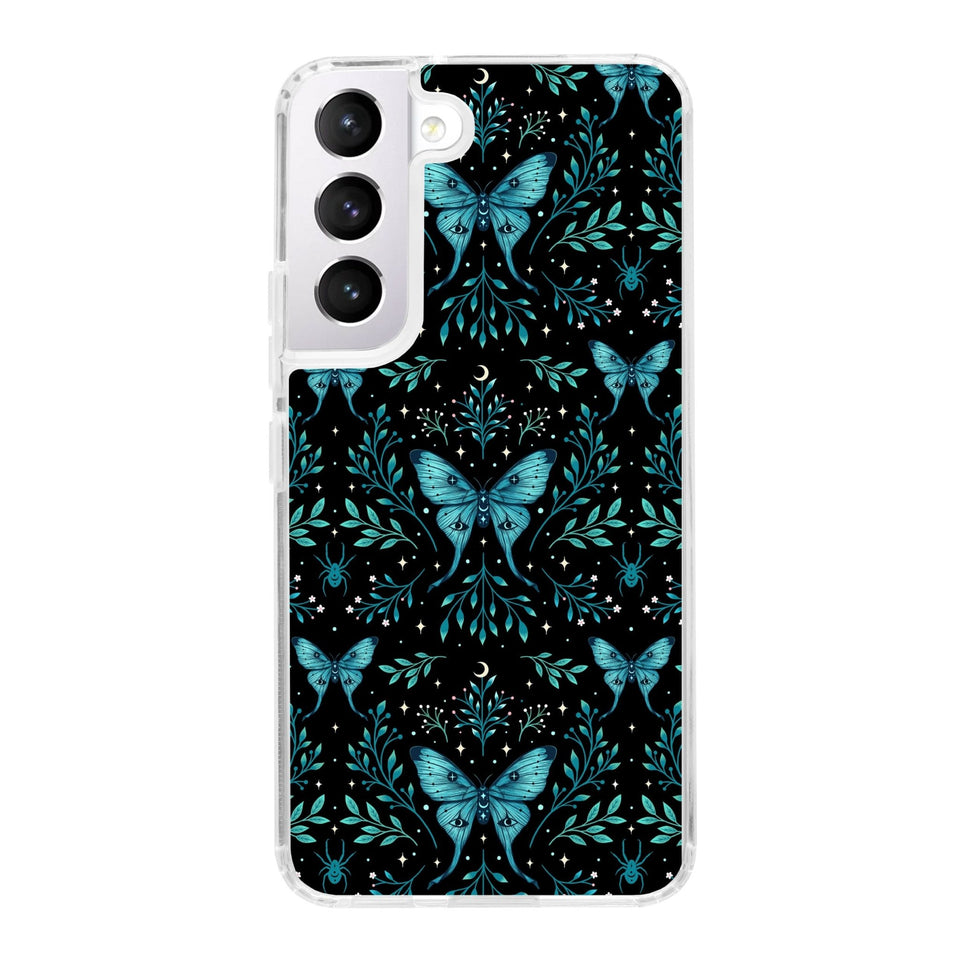 Episodic Drawing Enchanted Collection HD Samsung Galaxy S24 Phone Case - Wear with style
