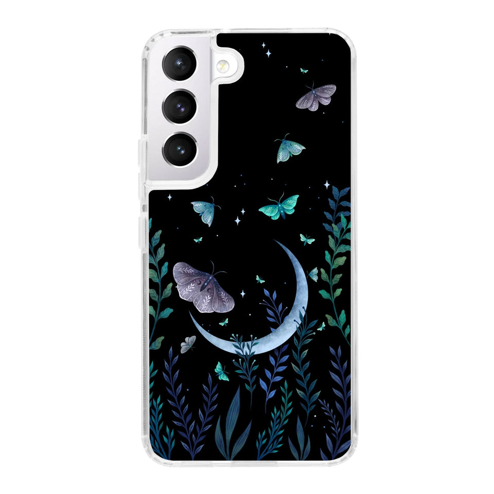 Episodic Drawing Enchanted Collection HD Samsung Galaxy S24 Phone Case - Wear with style