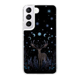 Episodic Drawing Enchanted Collection HD Samsung Galaxy S24 Phone Case - Wear with style