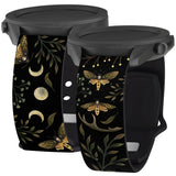Episodic Drawing Enchanted Collection HD Watchband for Samsung, Garmin, Fossil, and More - Wear with style