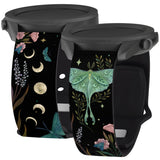 Episodic Drawing Enchanted Collection HD Watchband for Samsung, Garmin, Fossil, and More - Wear with style