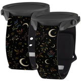 Episodic Drawing Enchanted Collection HD Watchband for Samsung, Garmin, Fossil, and More - Wear with style
